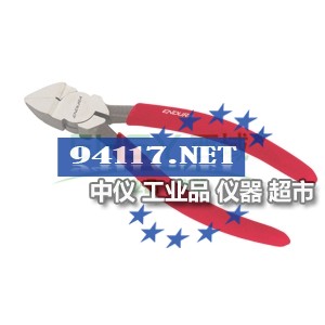 E5712力易得斜嘴钳规格4.5"